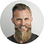 Team member image