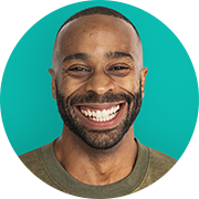 Team member image