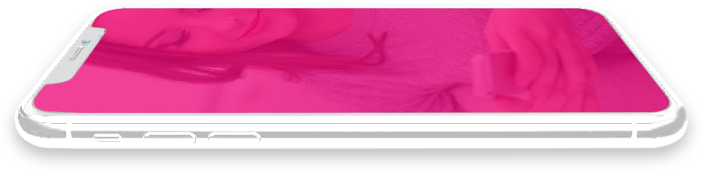 App landing big Screenshot