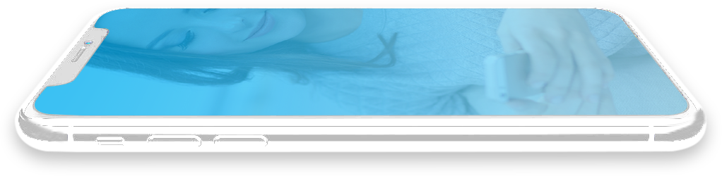 App landing big Screenshot