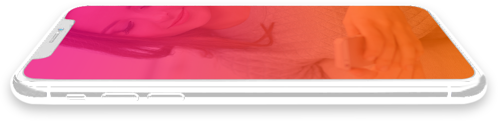 App landing big Screenshot