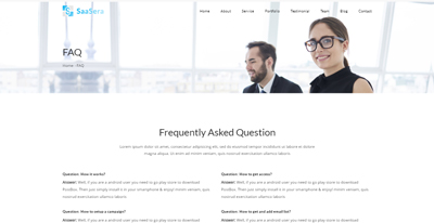 faq 1