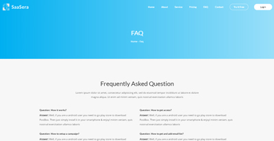 faq 2