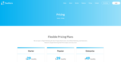Pricing 2