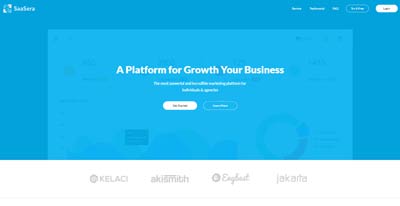 Home Growth Hacking
