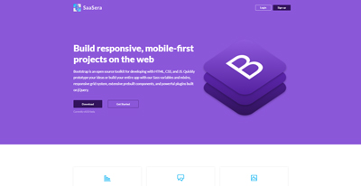 Home Bootstrap