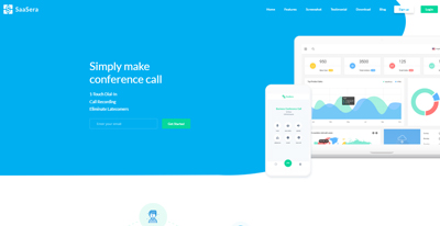 Home Call Conference