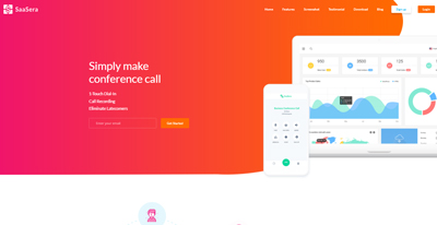 Home Call Conference