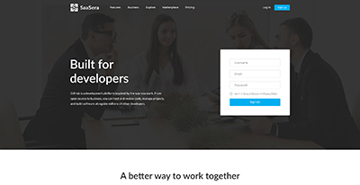 Home Github
