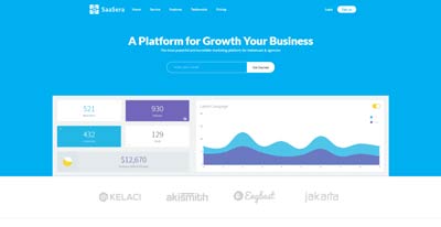 Growth Hacking LeadGen
