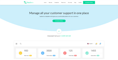 Home Helpdesk
