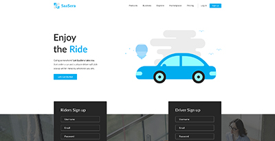 Home RideShare
