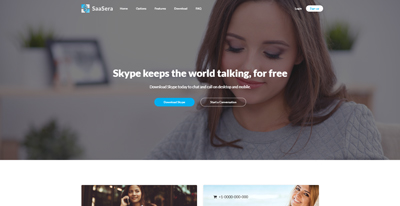 Home Skype