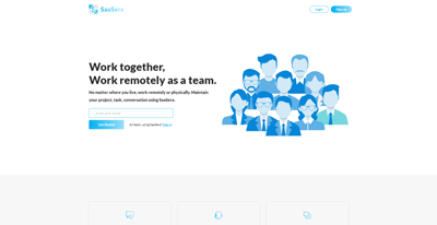 Home Slack