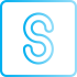 SaaSera Logo