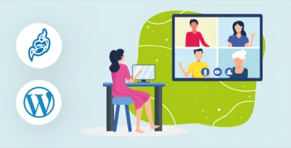 Webinar and Video Conference with Jitsi Meet